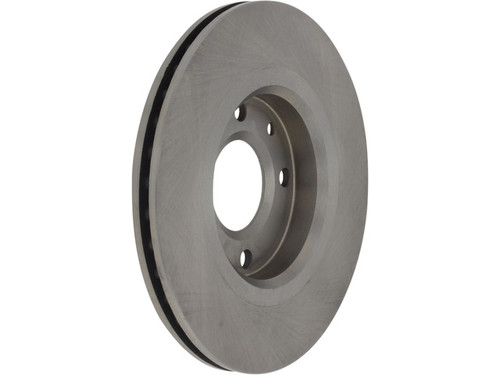 Disc Brake Rotor-C-TEK Standard Centric 121.99016