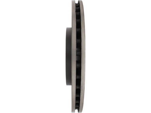 Centric Parts Disc Brake Rotor P/N:121.99016