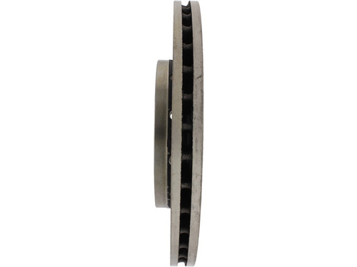 Centric Parts Disc Brake Rotor 121.99048