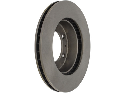Disc Brake Rotor-C-TEK Standard Centric 121.99066 fits 10-15 Toyota Hilux