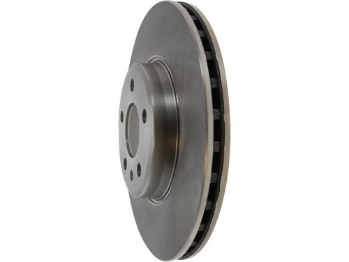 C-TEK Standard Disc Brake Rotors fits 2009-2016 Audi A4 A5 allroad  CENTRIC PART