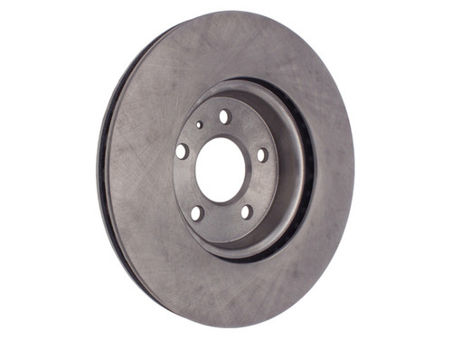 C-TEK Standard Disc Brake Rotors fits 2009-2016 Audi A4 A5 allroad  CENTRIC PART