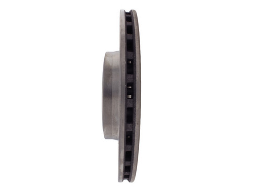 Centric Parts Disc Brake Rotor 121.99084