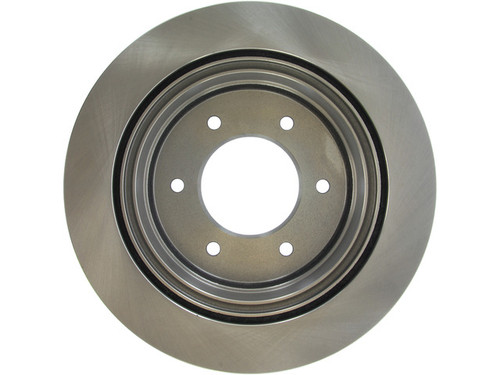 Disc Brake Rotor-C-TEK Standard Centric 121.99103 fits 08-17 Mitsubishi Montero