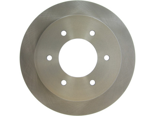 Disc Brake Rotor-C-TEK Standard Centric 121.99103 fits 08-17 Mitsubishi Montero