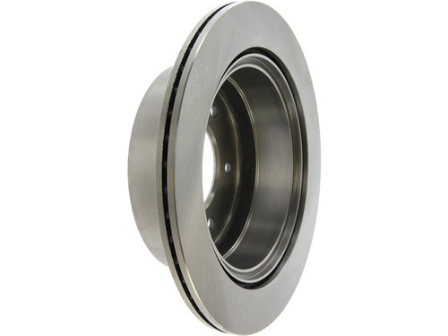 Disc Brake Rotor-C-TEK Standard Centric 121.99103 fits 08-17 Mitsubishi Montero
