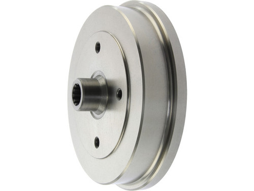 C-TEK STANDARD BRAKE DRUMS fits 1965-1979 Volkswagen Super Beetle Karmann Ghia B