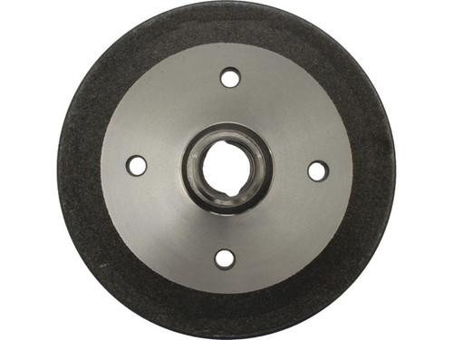 C-TEK STANDARD BRAKE DRUMS fits 1965-1977 Volkswagen Beetle Beetle,Karmann Ghia