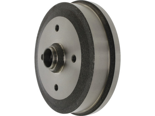 C-TEK STANDARD BRAKE DRUMS fits 1965-1977 Volkswagen Beetle Beetle,Karmann Ghia