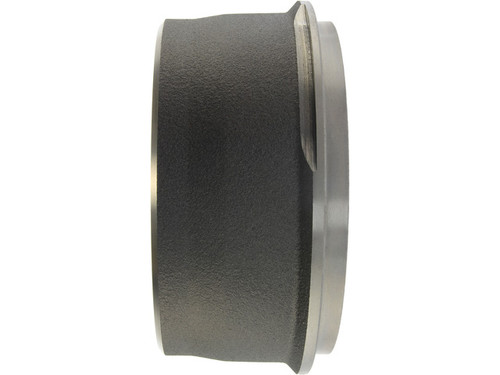 Centric Parts Brake Drum 123.4201