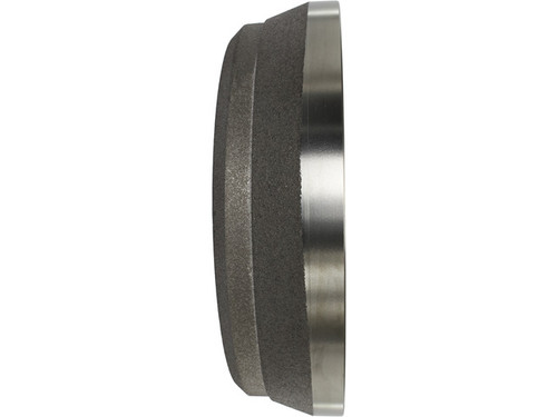 Centric Parts Brake Drum 123.42024