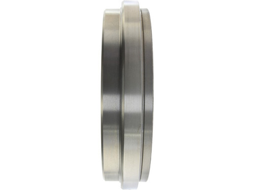 Centric Parts Brake Drum 123.42027