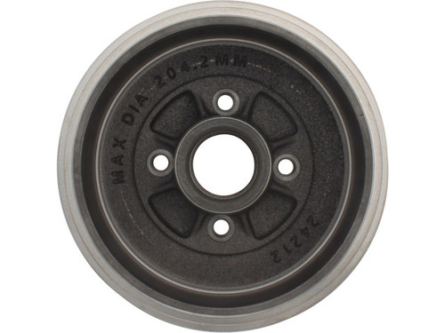 Centric Parts Brake Drum 123.4203