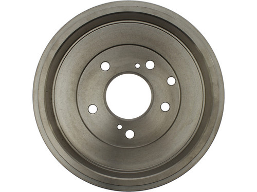 C-TEK STANDARD BRAKE DRUMS fits 2013-2022 Nissan Sentra  CENTRIC PARTS