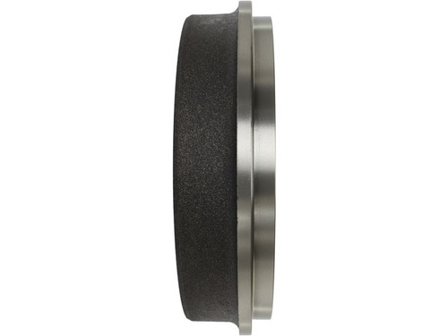 Centric Parts Brake Drum P/N:123.43001
