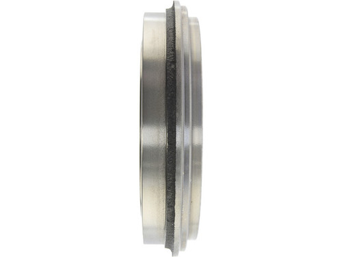 Centric Parts Brake Drum 123.44038