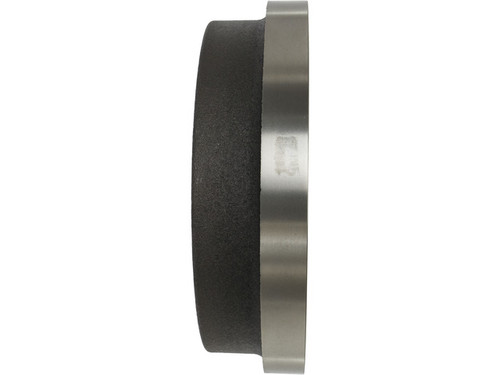 Centric Parts Brake Drum P/N:123.44041