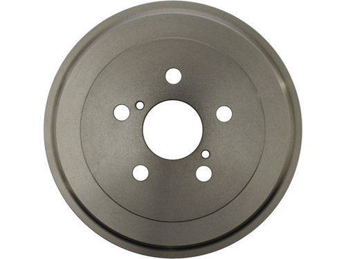 C-TEK STANDARD BRAKE DRUMS fits 2009 Toyota Prius  CENTRIC PARTS