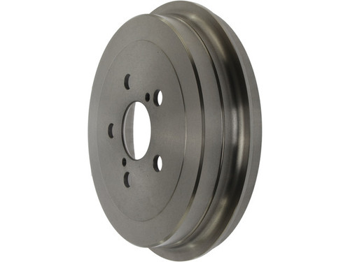 C-TEK STANDARD BRAKE DRUMS fits 2009 Toyota Prius  CENTRIC PARTS