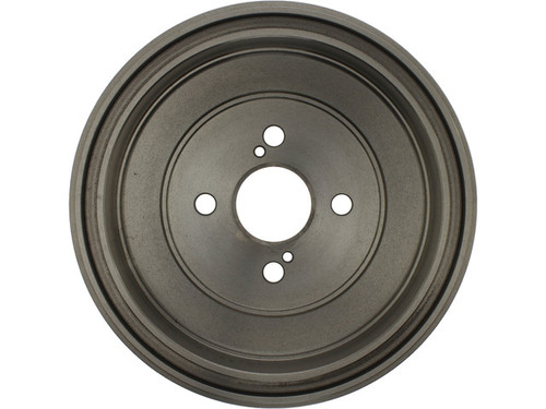 Centric Parts Brake Drum P/N:123.44053