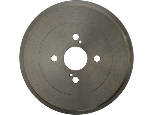 Centric Parts Brake Drum P/N:123.44053