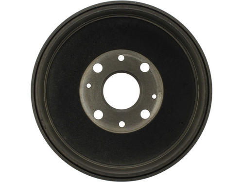 Centric Parts Brake Drum P/N:123.45017