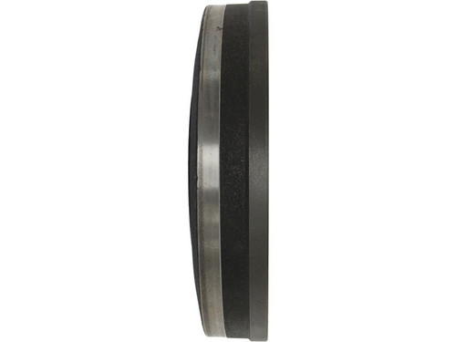 Centric Parts Brake Drum 123.45017