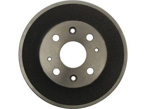 C-TEK STANDARD BRAKE DRUMS fits 1993-1996 Mercury Tracer  CENTRIC PARTS