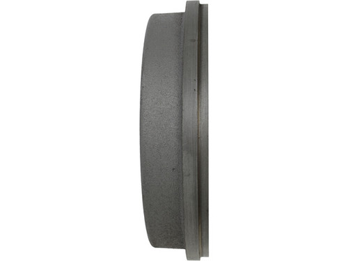 Centric Parts Brake Drum P/N:123.46000