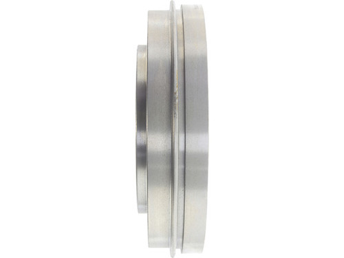Centric Parts Brake Drum P/N:123.46021