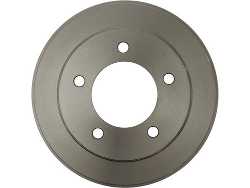 C-TEK STANDARD BRAKE DRUMS fits 2008-2016 Mitsubishi Lancer  CENTRIC PARTS
