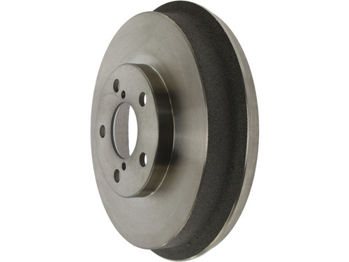 C-TEK STANDARD BRAKE DRUMS fits 1997-2008 Subaru Forester Impreza  CENTRIC PARTS
