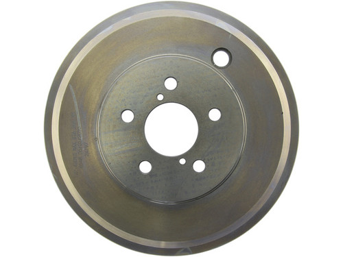 C-TEK STANDARD BRAKE DRUMS fits 2008 Subaru Impreza  CENTRIC PARTS