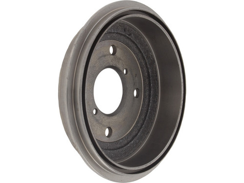 Centric Parts Brake Drum P/N:123.48006