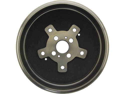 C-TEK STANDARD BRAKE DRUMS fits 1998-2002 Kia Sportage  CENTRIC PARTS