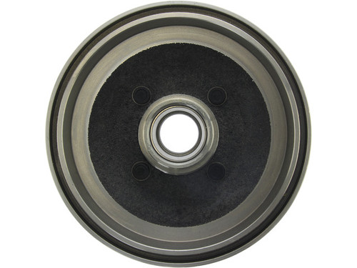 Centric Parts Brake Drum P/N:123.50006