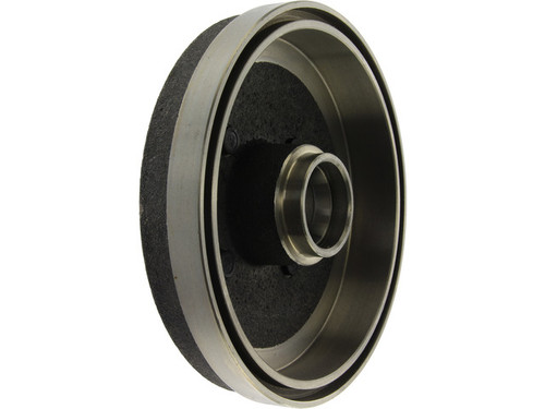 Centric Parts Brake Drum P/N:123.50006