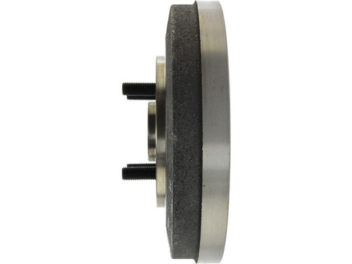 Centric Parts Brake Drum 123.50006