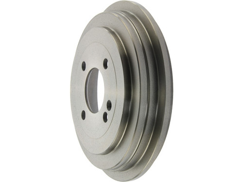 C-TEK STANDARD BRAKE DRUMS fits 2018-2020 Kia Rio  CENTRIC PARTS