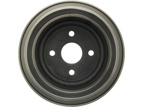 Brake Drum-C-TEK Standard Centric 123.61006