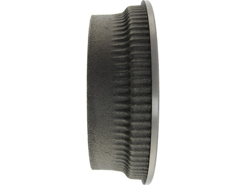 Centric Parts Brake Drum 123.6101
