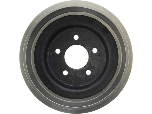 C-TEK STANDARD BRAKE DRUMS fits 1974-1977 Mercury Comet  CENTRIC PARTS