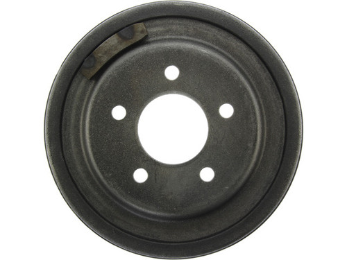 C-TEK STANDARD BRAKE DRUMS fits 1974-1977 Mercury Comet  CENTRIC PARTS