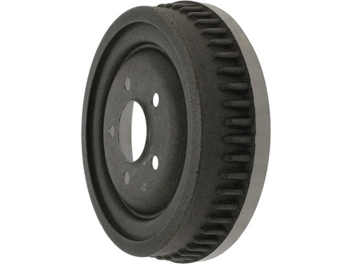Centric Parts Brake Drum P/N:123.61035