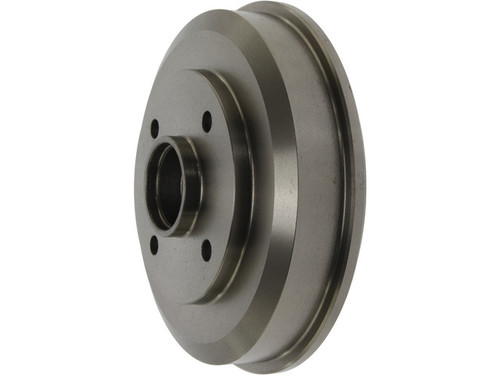 C-TEK STANDARD BRAKE DRUMS fits 2000-2008 Ford Focus  CENTRIC PARTS