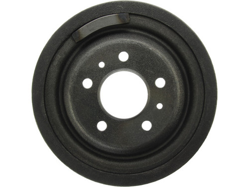 Brake Drum fits 1985 Cadillac Fleetwood  CENTRIC PARTS