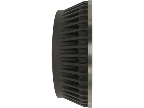 Centric Parts Brake Drum 123.62012