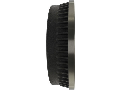 Centric Parts Brake Drum 123.62016