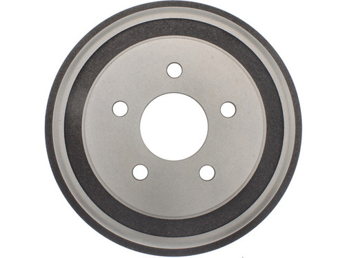 Brake Drum-C-TEK Standard Centric 123.62036