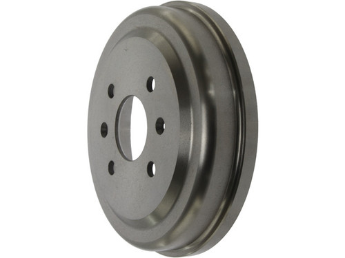 C-TEK STANDARD BRAKE DRUMS fits 2009-2010 Pontiac G3  CENTRIC PARTS